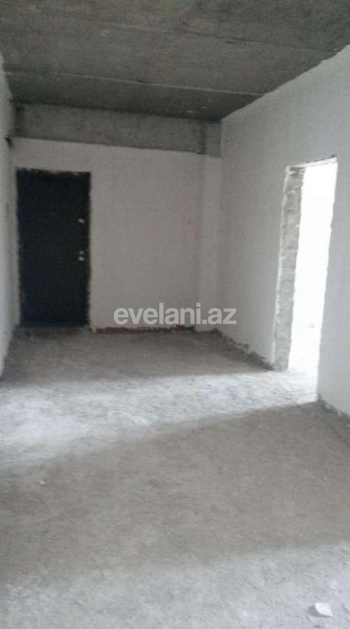 Sale, new building, 3 room, 119 m², Nariman Narimanov m.