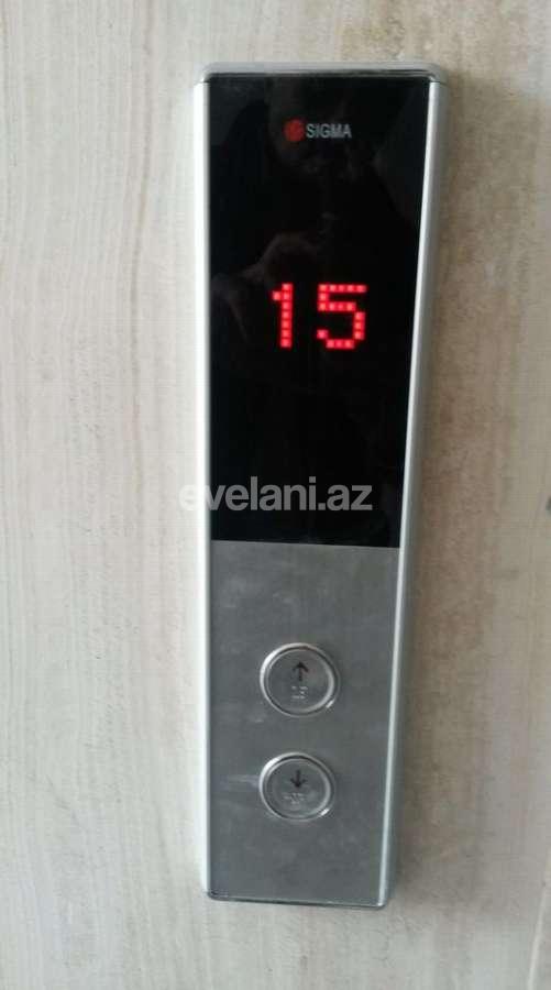 Sale, new building, 3 room, 119 m², Nariman Narimanov m.