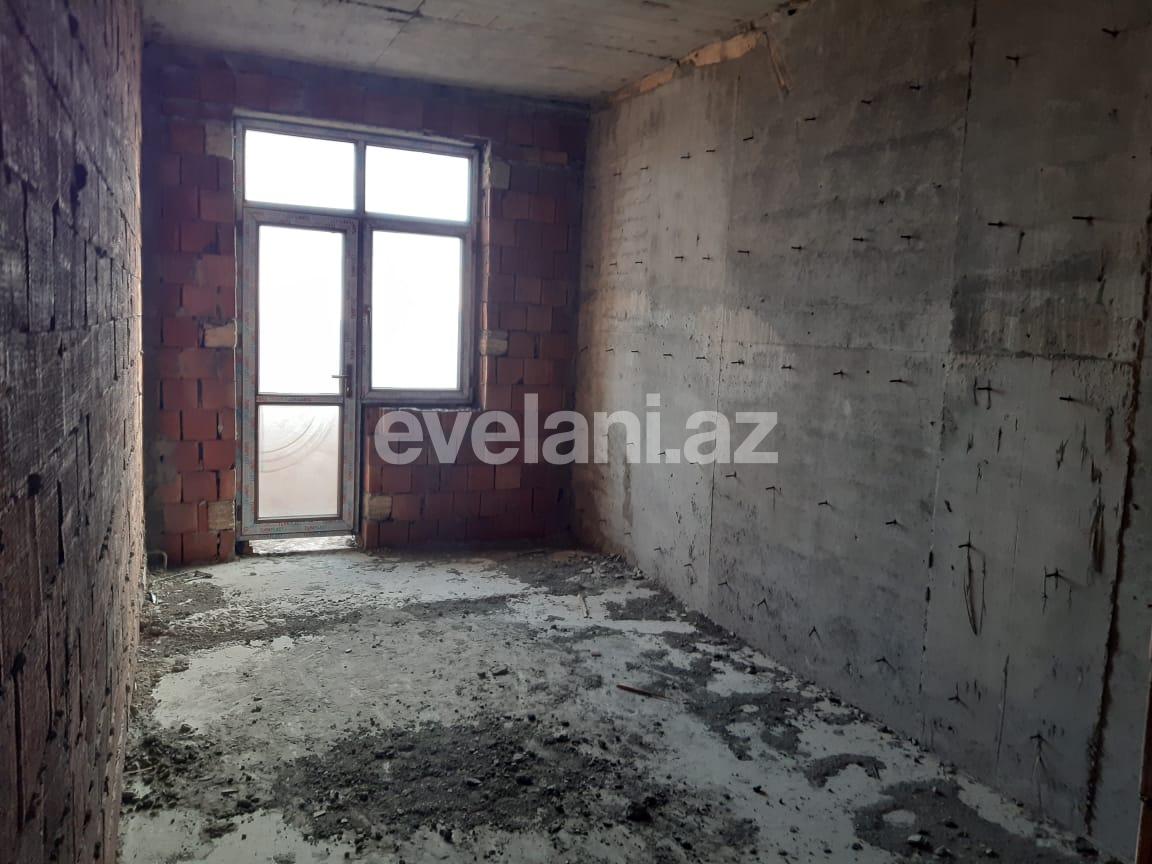 Satılır, yeni tikili, 2 otaqlı, 78 m², Həzi Aslanov m.