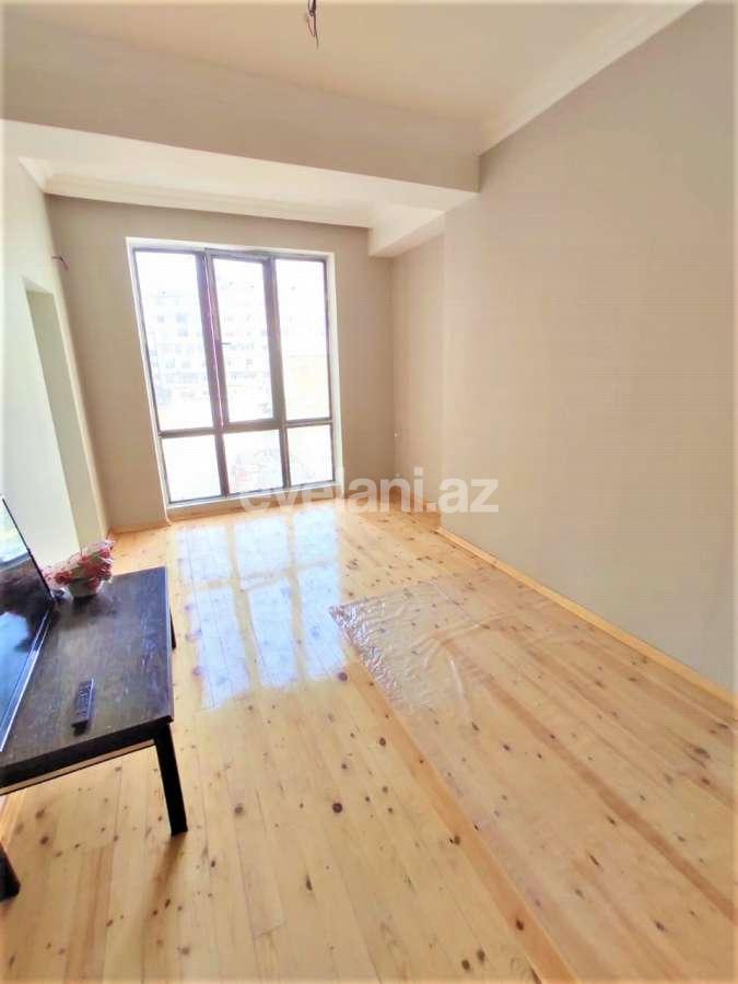 Sale, new building, 2 room, 70 m², Narimanov r.