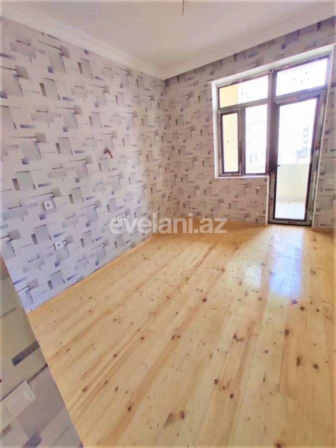 Sale, new building, 2 room, 70 m², Narimanov r.