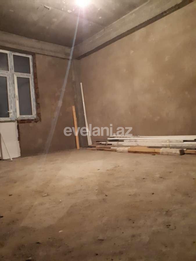 Satılır, yeni tikili, 2 otaqlı, 110 m², Şah İsmayıl Xətai m.