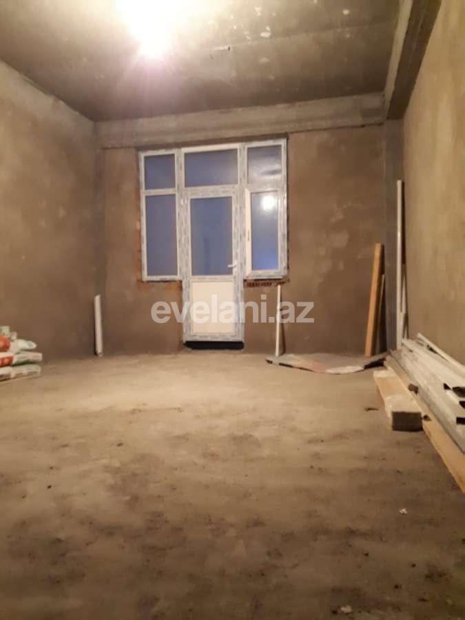 Satılır, yeni tikili, 2 otaqlı, 110 m², Şah İsmayıl Xətai m.