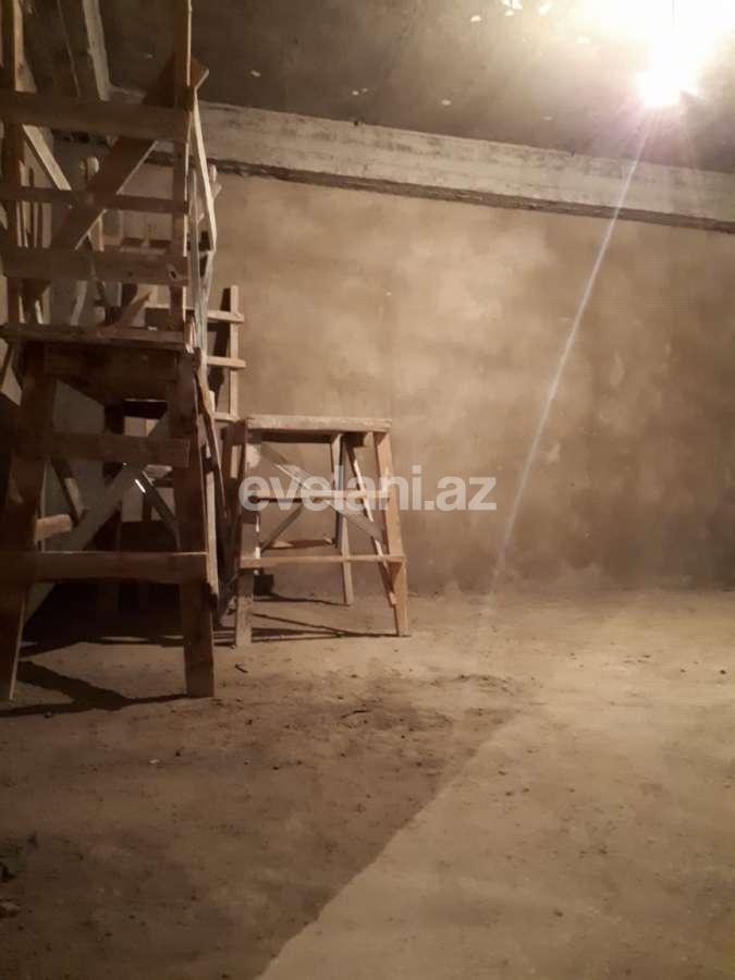 Satılır, yeni tikili, 2 otaqlı, 110 m², Şah İsmayıl Xətai m.