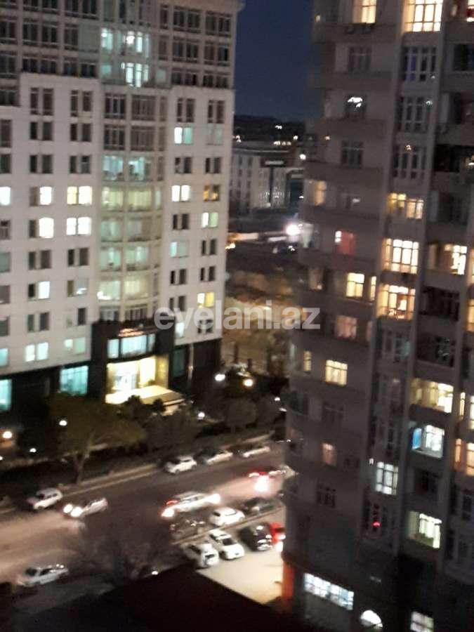 Satılır, yeni tikili, 2 otaqlı, 110 m², Şah İsmayıl Xətai m.