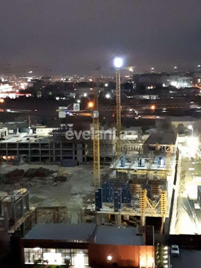 Satılır, yeni tikili, 2 otaqlı, 110 m², Şah İsmayıl Xətai m.