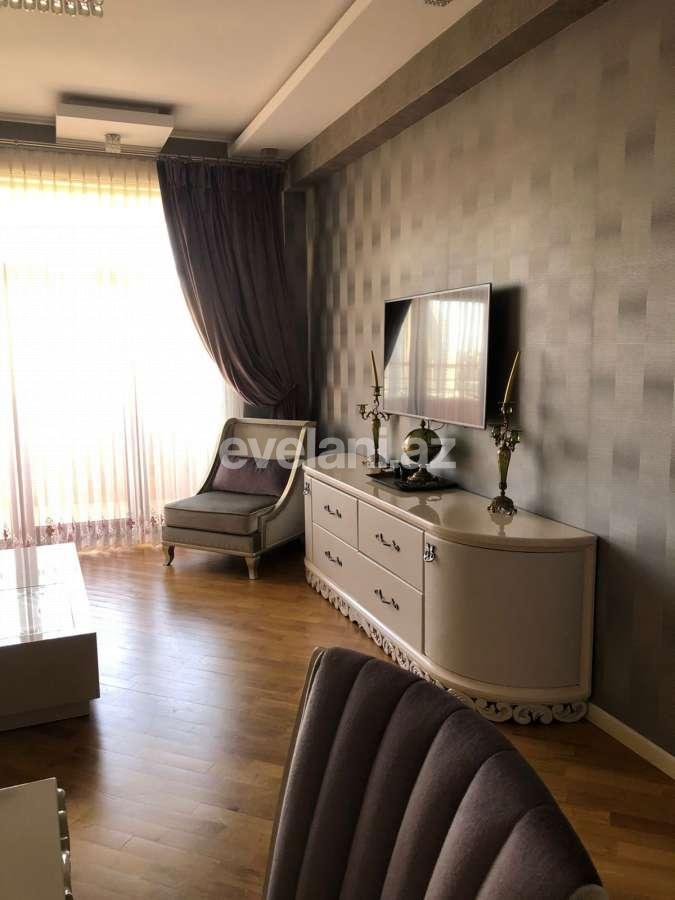 Satılır, yeni tikili, 3 otaqlı, 105 m², Şah İsmayıl Xətai m.