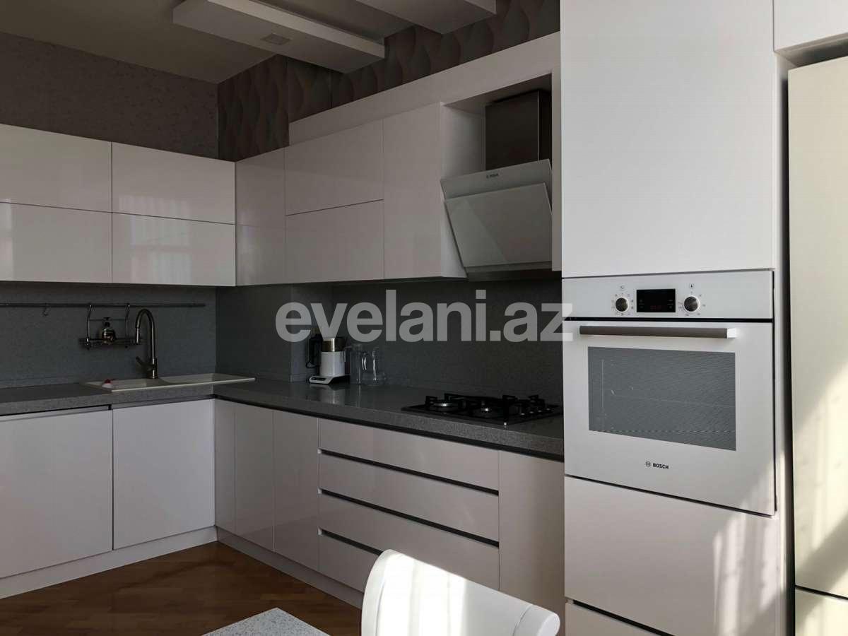Satılır, yeni tikili, 3 otaqlı, 105 m², Şah İsmayıl Xətai m.