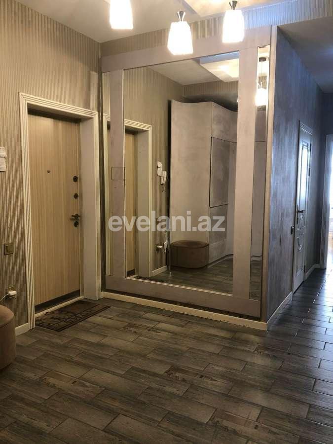 Satılır, yeni tikili, 3 otaqlı, 105 m², Şah İsmayıl Xətai m.