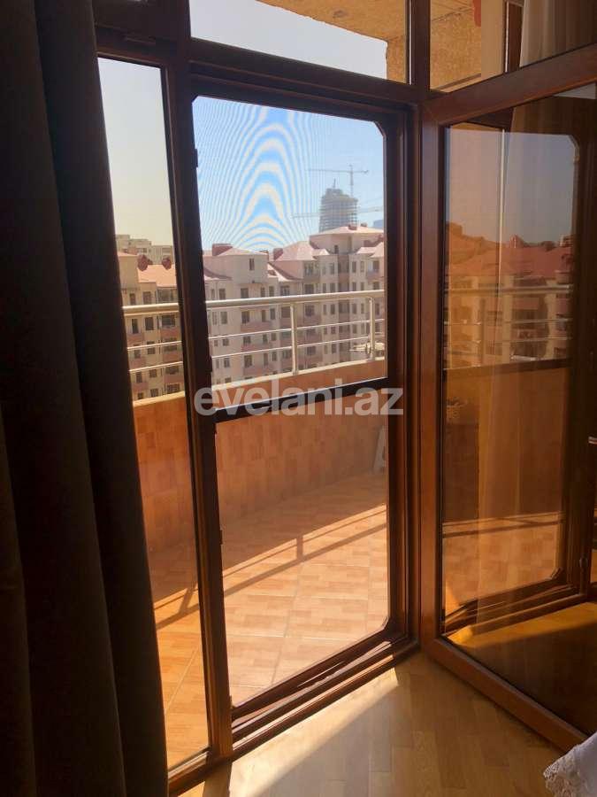 Satılır, yeni tikili, 3 otaqlı, 105 m², Şah İsmayıl Xətai m.