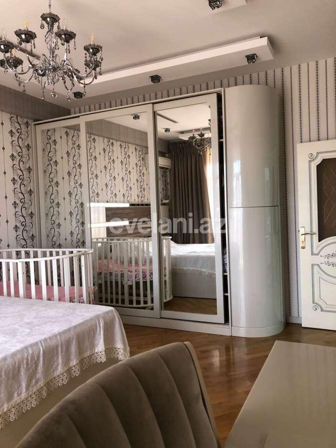 Satılır, yeni tikili, 3 otaqlı, 105 m², Şah İsmayıl Xətai m.