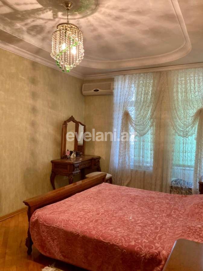 Satılır, yeni tikili, 3 otaqlı, 110 m², Nəsimi r.