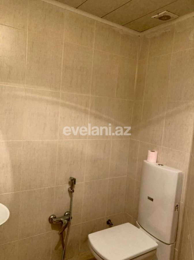 Satılır, yeni tikili, 3 otaqlı, 110 m², Nəsimi r.