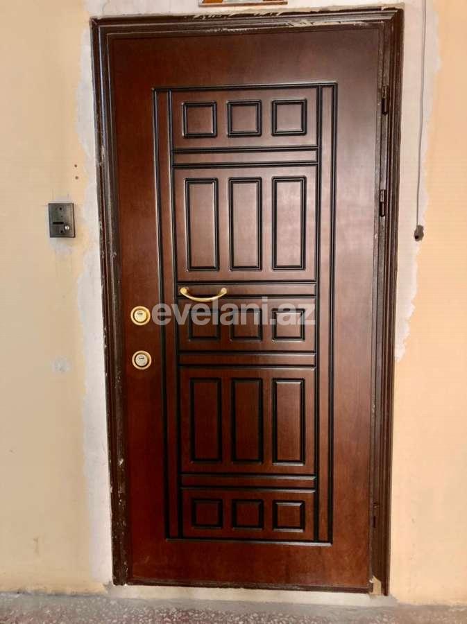 Satılır, yeni tikili, 3 otaqlı, 110 m², Nəsimi r.