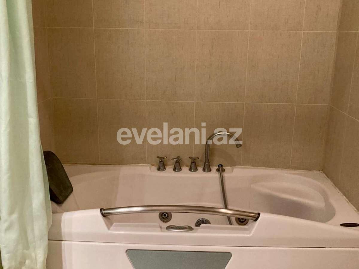 Satılır, yeni tikili, 3 otaqlı, 110 m², Nəsimi r.