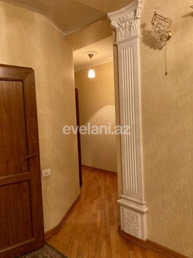 Satılır, yeni tikili, 3 otaqlı, 110 m², Nəsimi r.