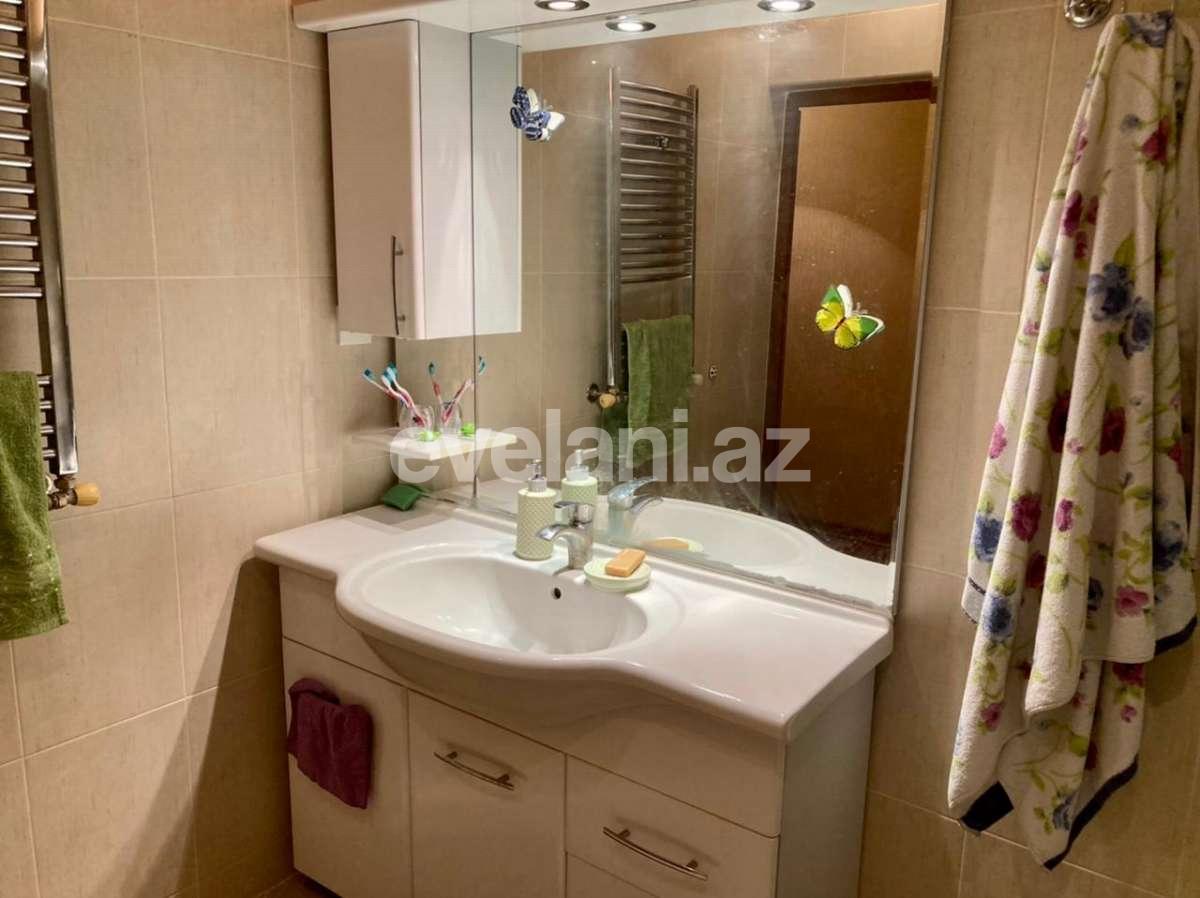 Satılır, yeni tikili, 3 otaqlı, 110 m², Nəsimi r.