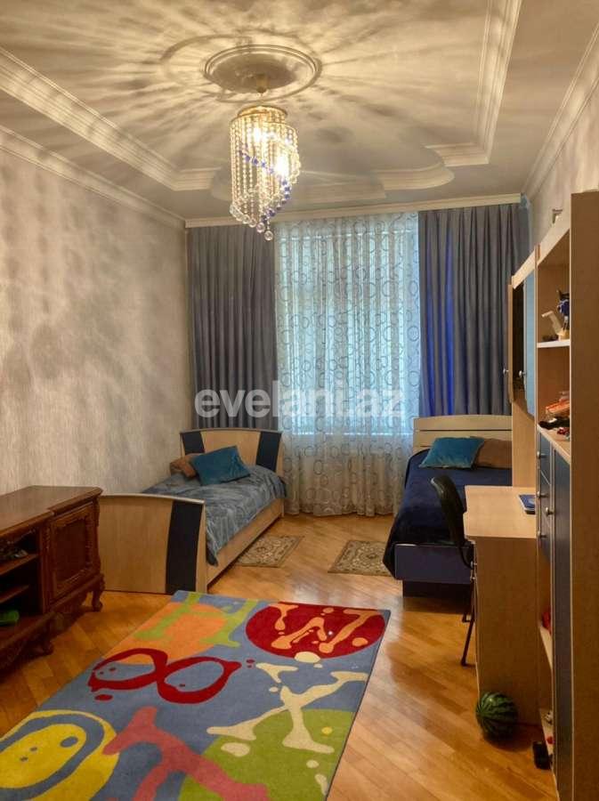 Satılır, yeni tikili, 3 otaqlı, 110 m², Nəsimi r.