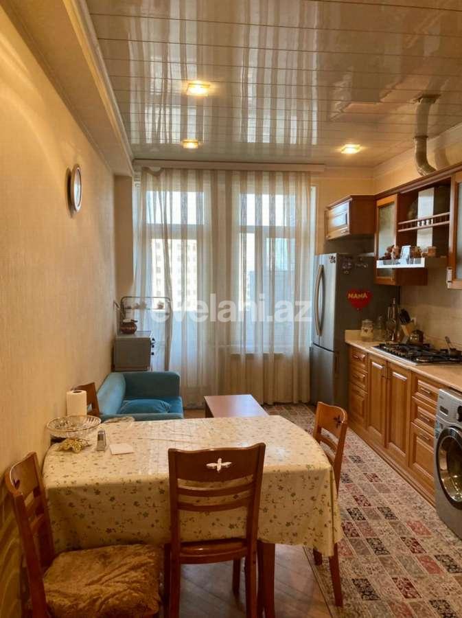 Satılır, yeni tikili, 3 otaqlı, 110 m², Nəsimi r.