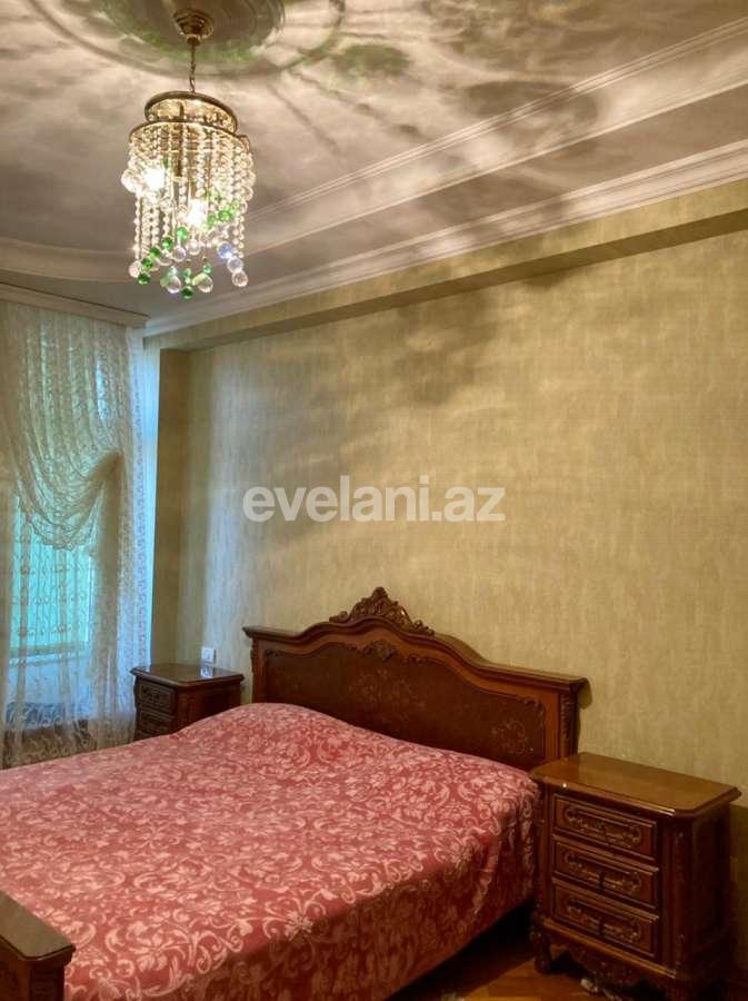 Satılır, yeni tikili, 3 otaqlı, 110 m², Nəsimi r.