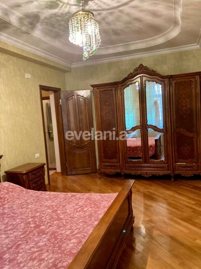 Satılır, yeni tikili, 3 otaqlı, 110 m², Nəsimi r.