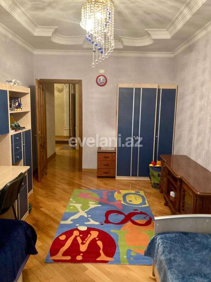 Satılır, yeni tikili, 3 otaqlı, 110 m², Nəsimi r.