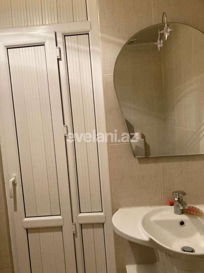 Satılır, yeni tikili, 3 otaqlı, 110 m², Nəsimi r.