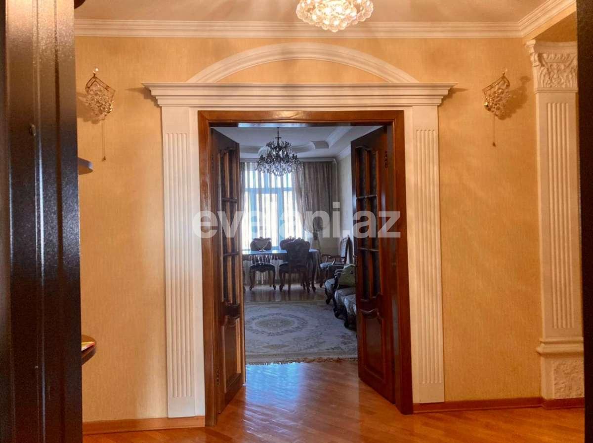 Satılır, yeni tikili, 3 otaqlı, 110 m², Nəsimi r.