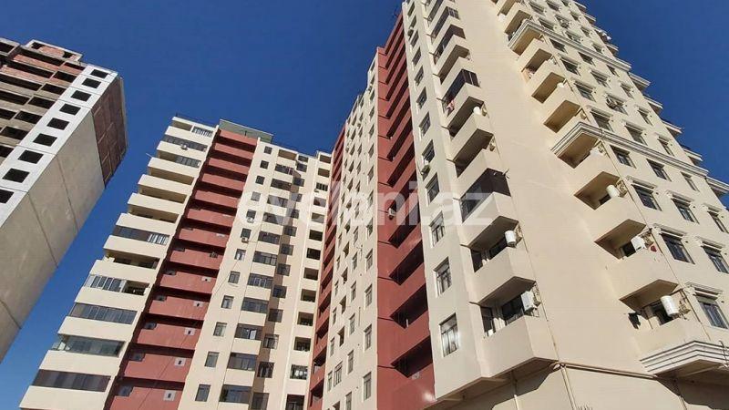 Satılır, yeni tikili, 2 otaqlı, 67 m², Neftçilər m.
