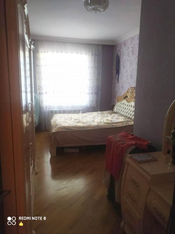 Satılır, yeni tikili, 4 otaqlı, 121 m², Nəsimi r.