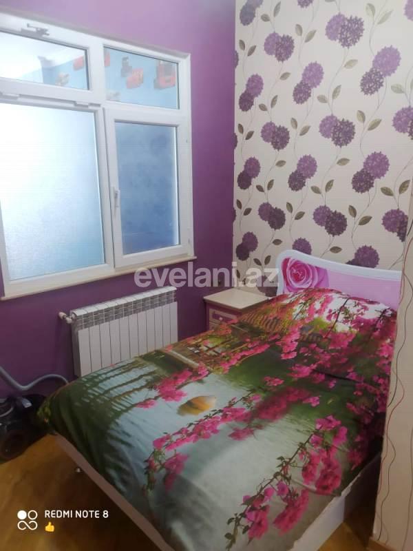 Satılır, yeni tikili, 4 otaqlı, 121 m², Nəsimi r.