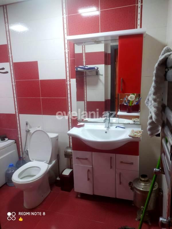 Satılır, yeni tikili, 4 otaqlı, 121 m², Nəsimi r.