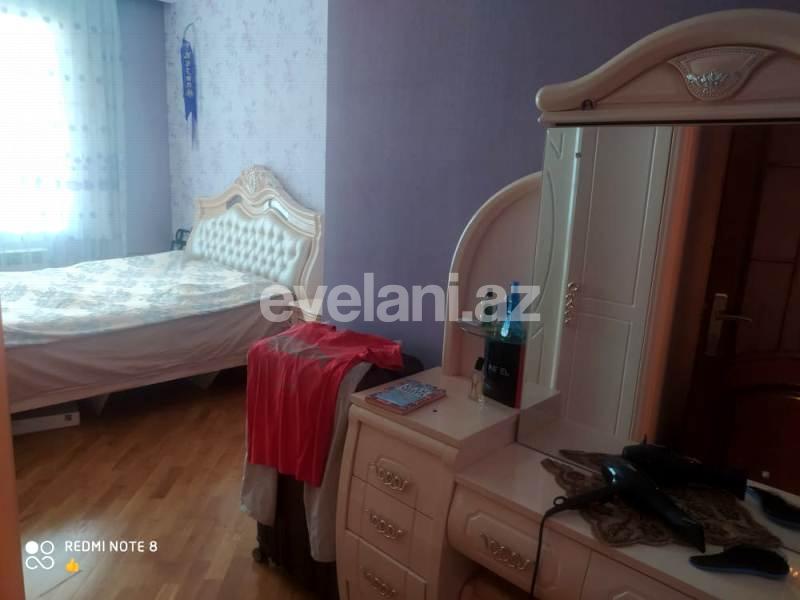 Satılır, yeni tikili, 4 otaqlı, 121 m², Nəsimi r.