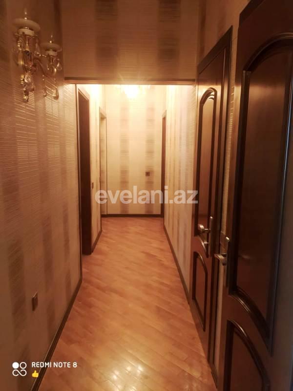 Satılır, yeni tikili, 4 otaqlı, 121 m², Nəsimi r.