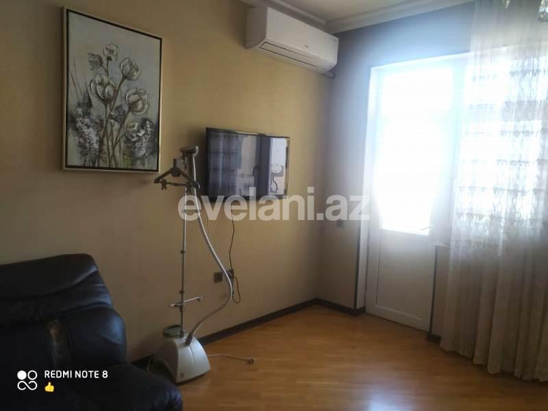 Satılır, yeni tikili, 4 otaqlı, 121 m², Nəsimi r.