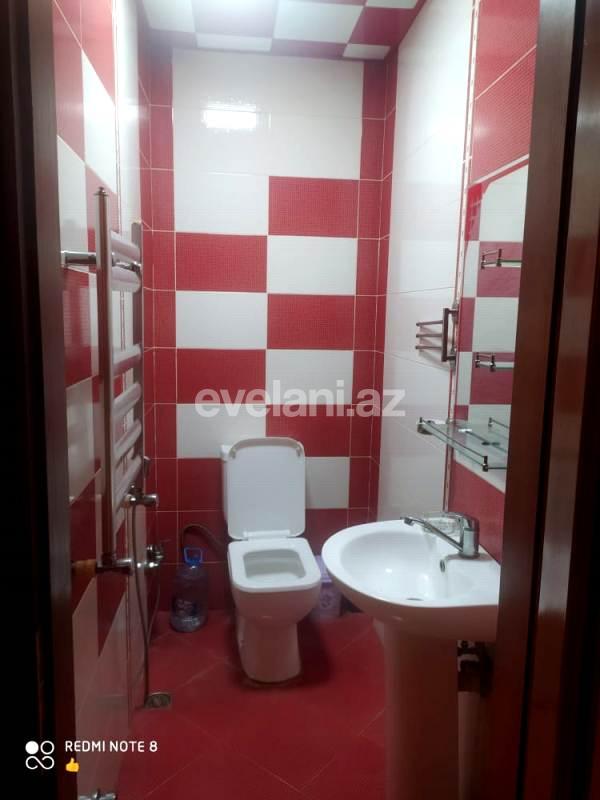 Satılır, yeni tikili, 4 otaqlı, 121 m², Nəsimi r.