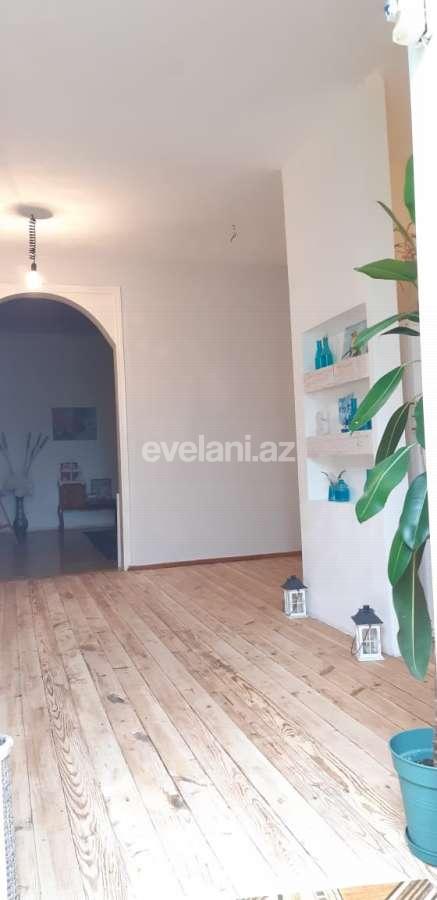 Sale, garden / house, 3 room, 87 m², Khatai r.