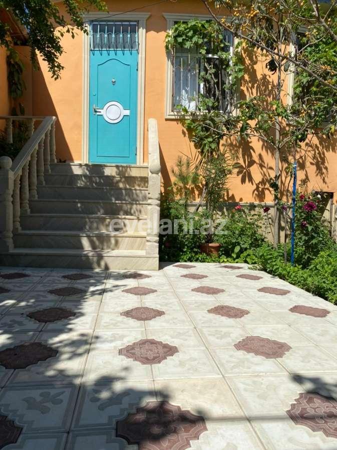 Sale, garden / house, 3 room, 87 m², Khatai r.