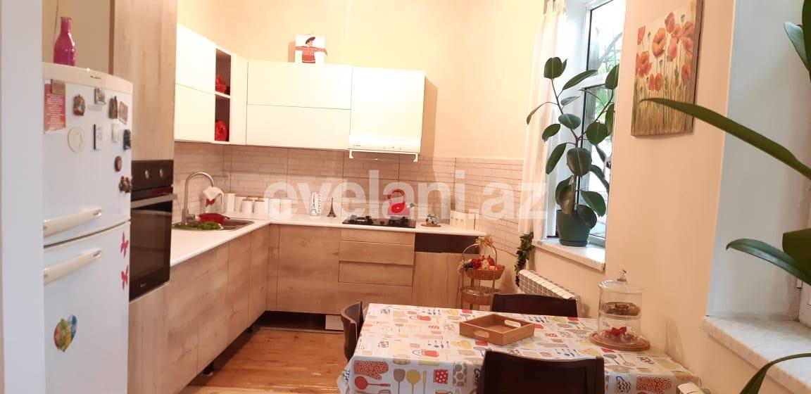 Sale, garden / house, 3 room, 87 m², Khatai r.