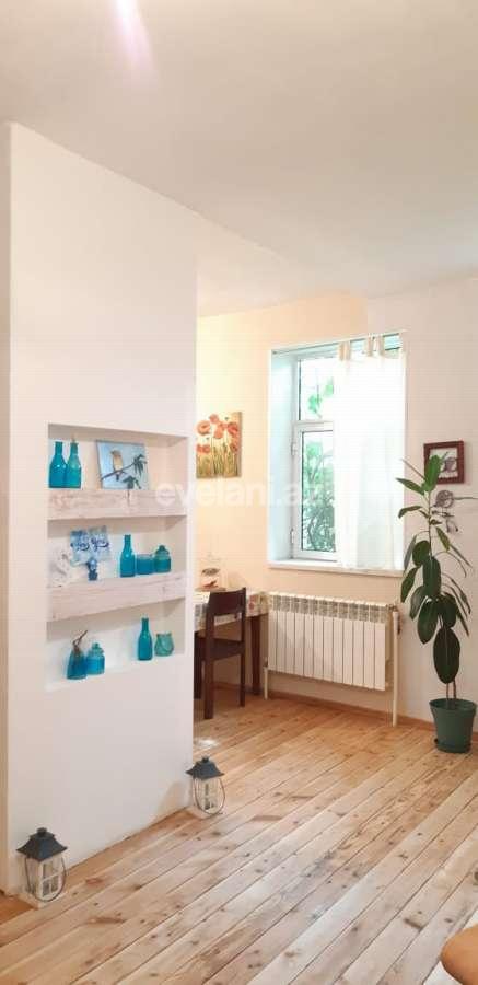 Sale, garden / house, 3 room, 87 m², Khatai r.