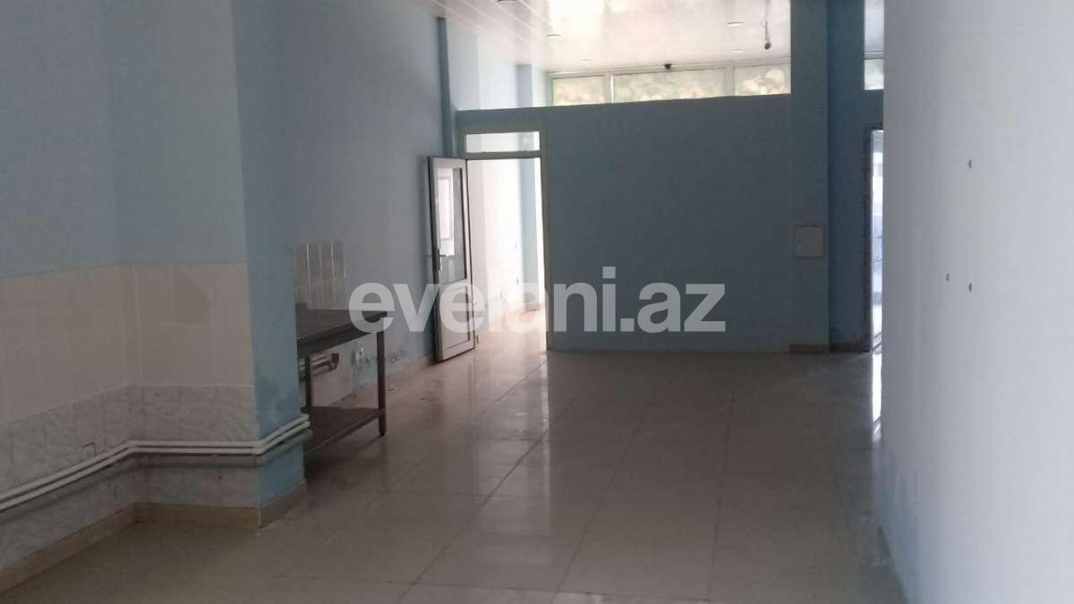 Satılır, obyekt, 160 m², Yasamal r.