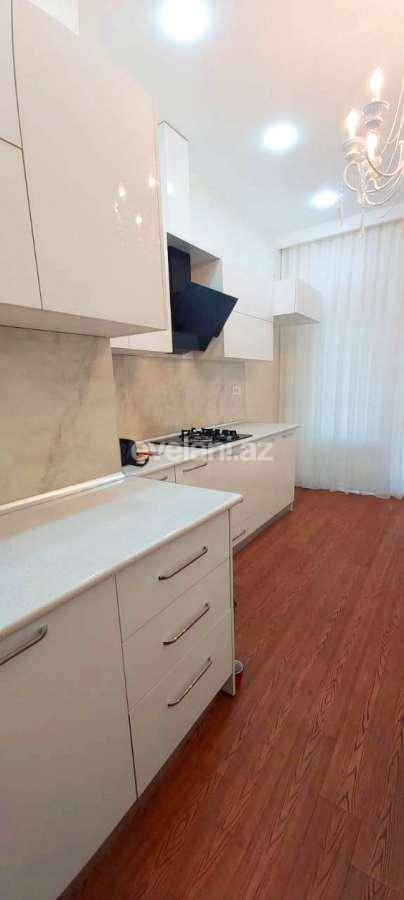 Satılır, yeni tikili, 2 otaqlı, 100 m², 28 may m.