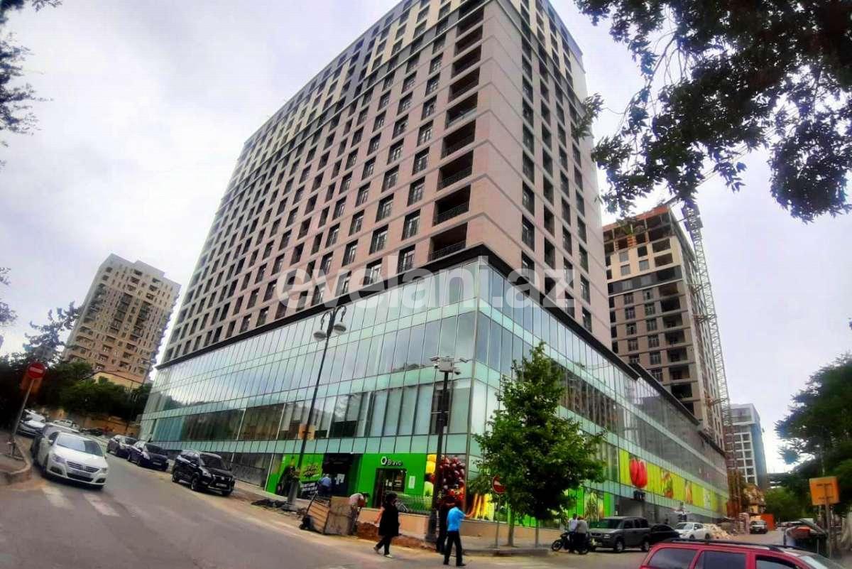 Satılır, yeni tikili, 2 otaqlı, 100 m², 28 may m.