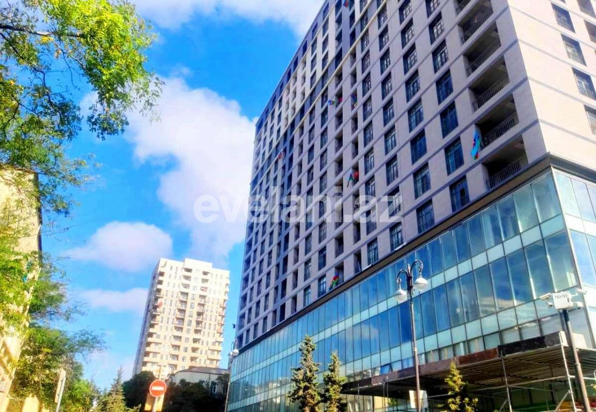 Satılır, yeni tikili, 2 otaqlı, 100 m², 28 may m.