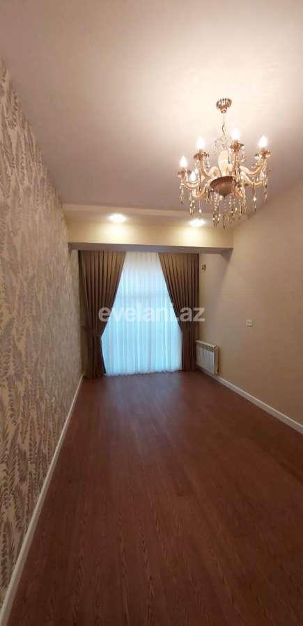 Satılır, yeni tikili, 2 otaqlı, 100 m², 28 may m.