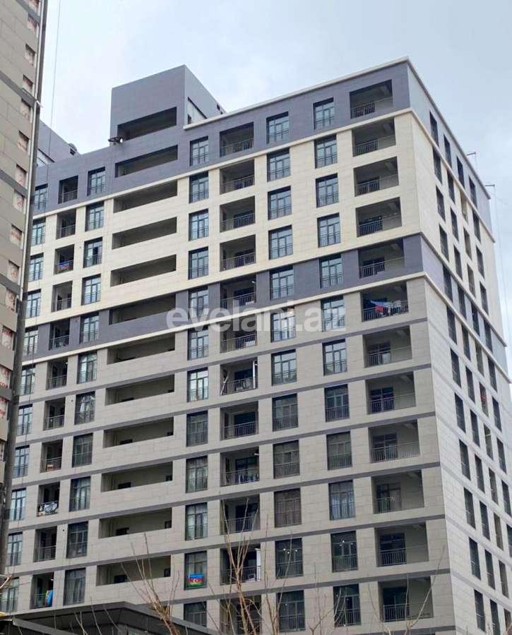 Satılır, yeni tikili, 2 otaqlı, 100 m², 28 may m.