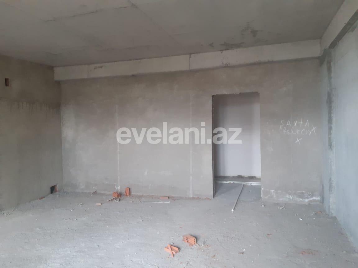 Satılır, yeni tikili, 1 otaqlı, 53 m², Nəsimi r.