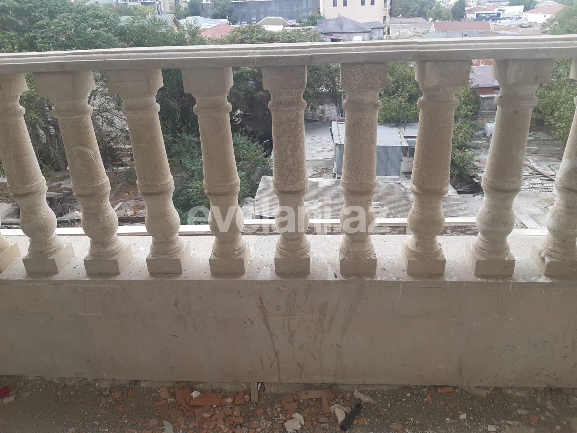 Satılır, yeni tikili, 1 otaqlı, 53 m², Nəsimi r.