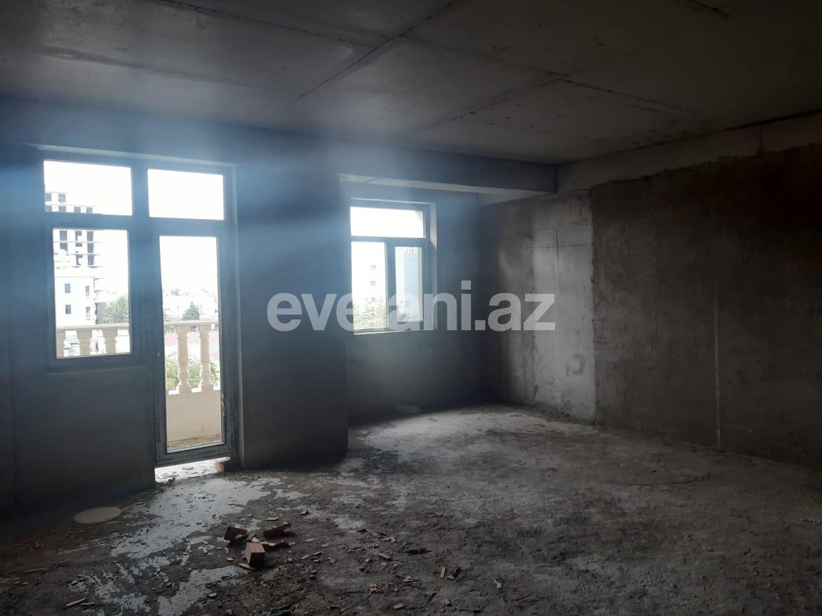 Satılır, yeni tikili, 1 otaqlı, 53 m², Nəsimi r.