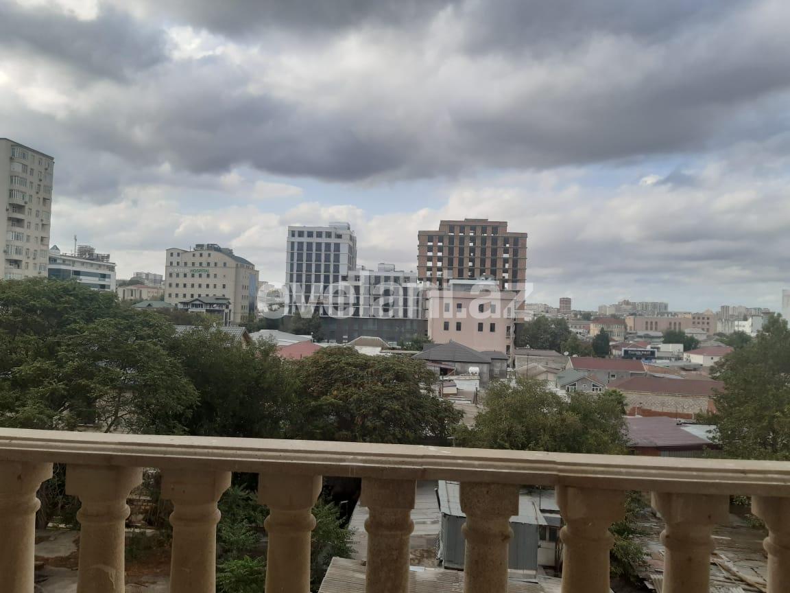 Satılır, yeni tikili, 1 otaqlı, 53 m², Nəsimi r.